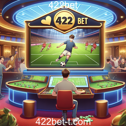 422bet