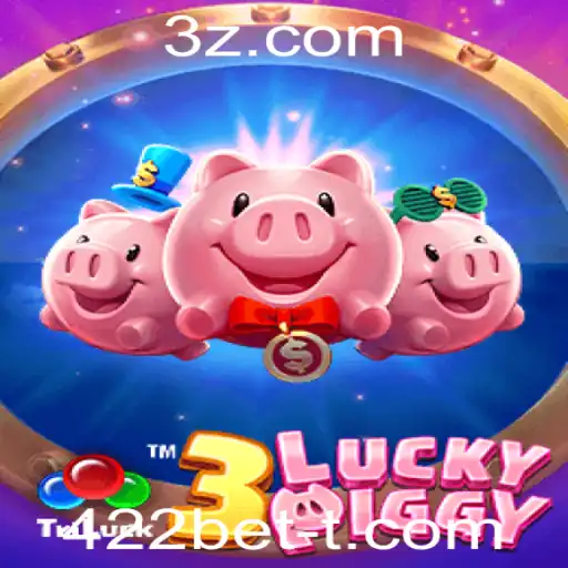 Descubra o Fascinante Mundo de 3LUCKYPIGGY no Universo 422bet