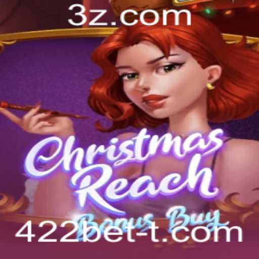 ChristmasReachBonusBuy: Uma Aventura de Natal com 422bet