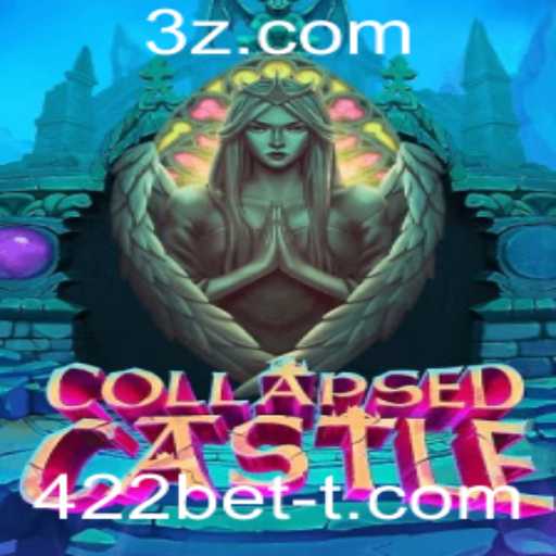 Desvende os Mistérios de CollapsedCastle com 422bet
