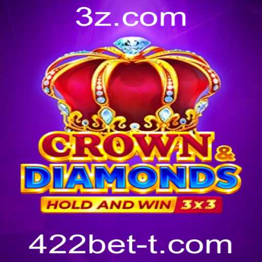 Explorando o Fascinante Mundo de Crowndiamonds com 422bet