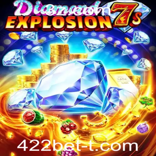 Descubra o Mundo Empolgante de DiamondExplosion7s no 422bet