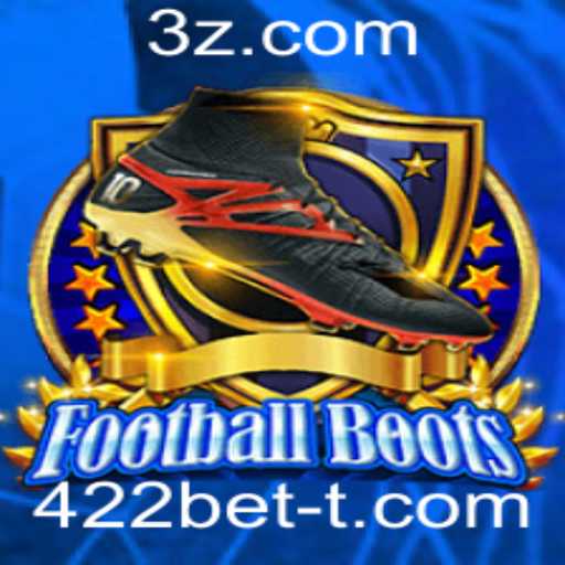 FootballBoots: Explorando o Mundo Inovador do Jogo e suas Regras com 422bet