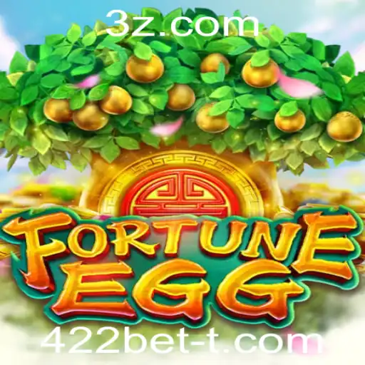 FortuneEgg e o Universo das Apostas Online com 422bet