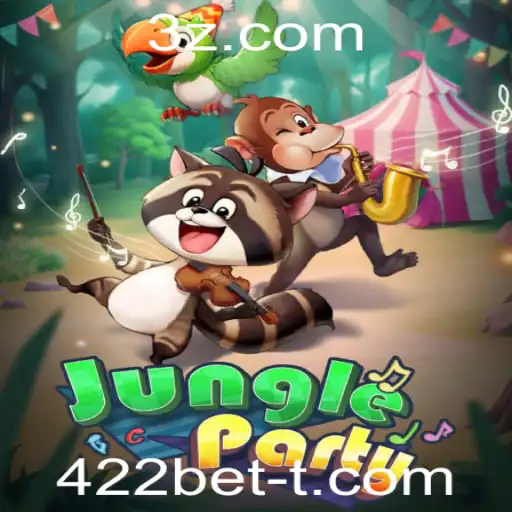 JungleParty: Um Novo Capítulo na Sua Aventura de Jogos
