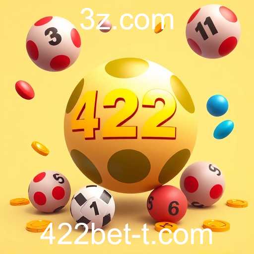 Explorando o Mundo das Loterias Online com 422bet