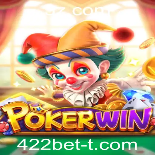 Descubra o Mundo do POKERWIN: Um Mergulho no Jogo com 422bet