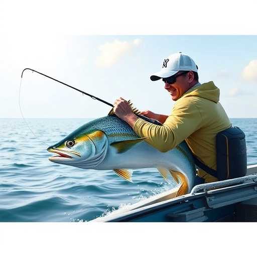 Pesca Online: A Nova Era do Entretenimento com 422bet