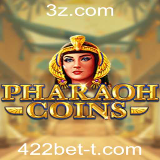 Explorando o Fascinante Mundo do Jogo PharaohCoins e a Inovação 422bet