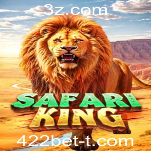 Explorando o Mundo do Jogo SafariKing com 422bet
