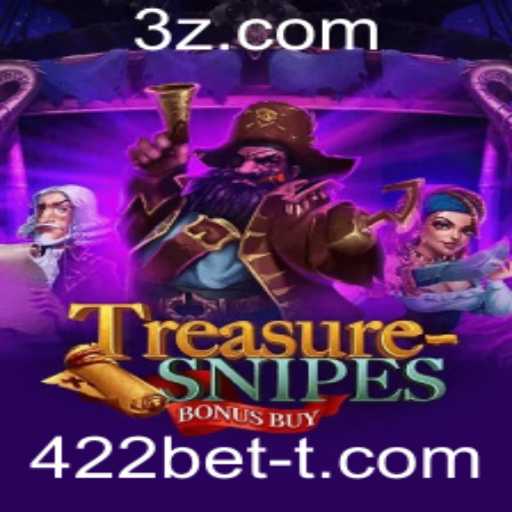 Explorando TreasuresnipesBonusBuy: Aventura e Estratégia no Mundo dos Jogos de Slot